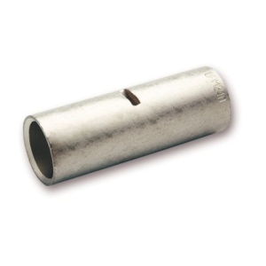 Copper butt-connector - M