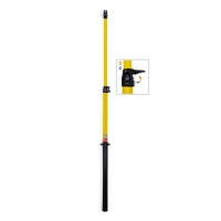 Telescopic poles BMTS