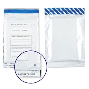 HIGH SECURITY ENVELOPES