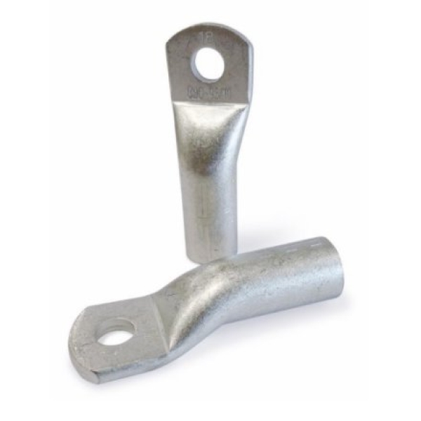 Copper cable lug - TCD (10113 TCD)