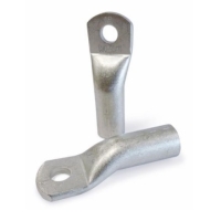 Copper cable lug - TCD (10113 TCD)