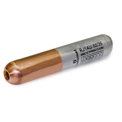 Bimetallic joint - RJAU (10408 RJAU)