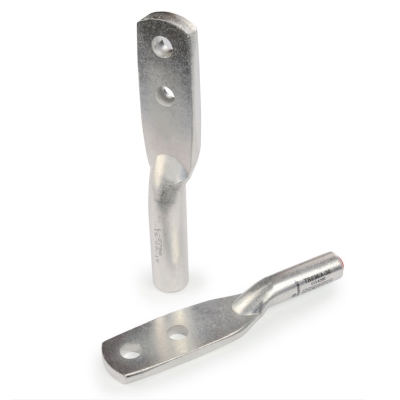 Tinned bimetallic cable lug TBEM/A (10402 TBEM/A)