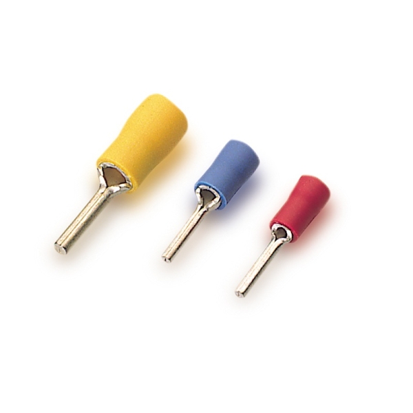 Insulated pin terminal - AP (270 AP)