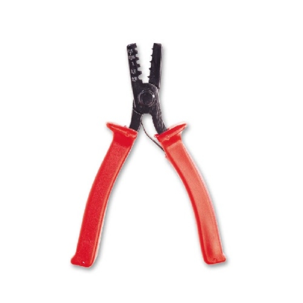 Crimping tools for cord end terminals SF-9