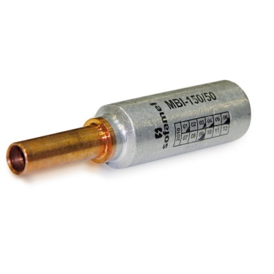 Bimetallic joint - MBI (10407 MBI)