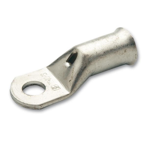 Tulip copper cable lug - TT (10105 TT)