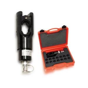 Hydraulic head - mod. PP-130-H