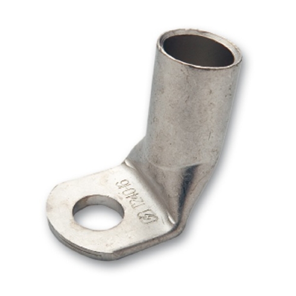 Copper cable lug - Т90º (10104 Т90º)