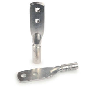 Tinned bimetallic cable lug TBEM/S (125 TBEM/S)