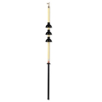 Maneuvering poles BME