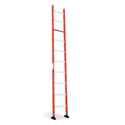 Single-section ladder - EF/S