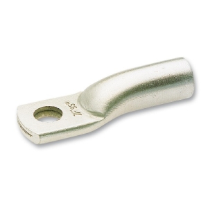Tinned aluminium cable lug - TBE (115 TBE)
