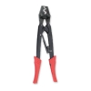 Crimping tools for non insulated terminals SF-41