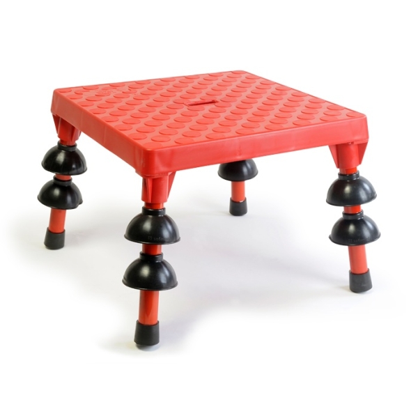 Insulating stool for outdoor use STE (580 STE)
