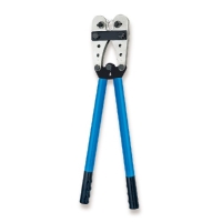 Crimping tools for non insulated terminals SF-37
