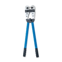 Crimping tools for non insulated terminals SF-18