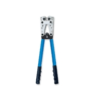 Crimping tools for non insulated terminals SF-17