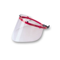 Face visor SP-182