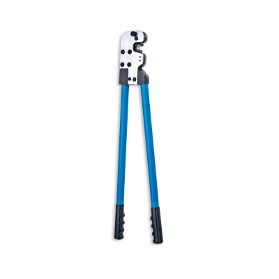 Crimping tools for non insulated terminals SF-51