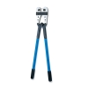 Crimping tools for non insulated terminals SF-53