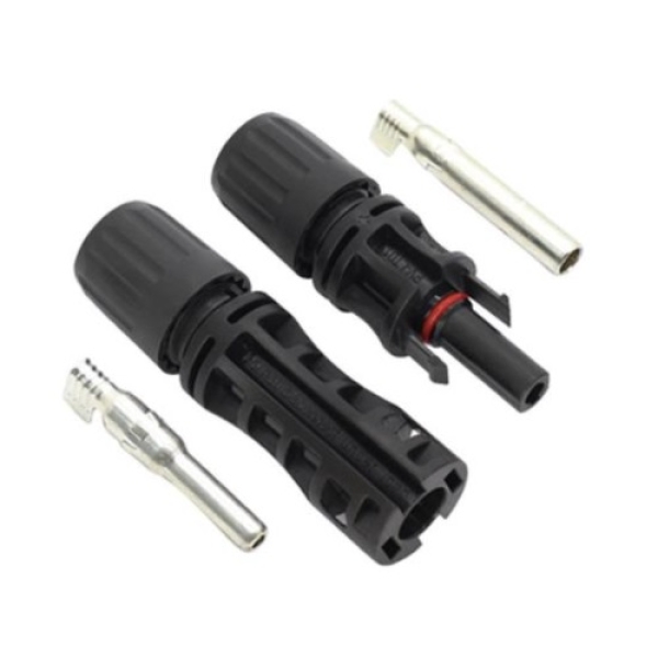Конектори за фотоволтаици MC4 - 1500 V (11401 SCF/C - 1500 V)