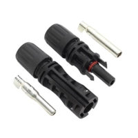 Конектори за фотоволтаици MC4 - 1500 V (11401 SCF/C - 1500 V)