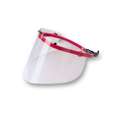 Face visor SP-182 (30405 SP-182)